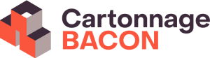 logo Cartonnage Bacon