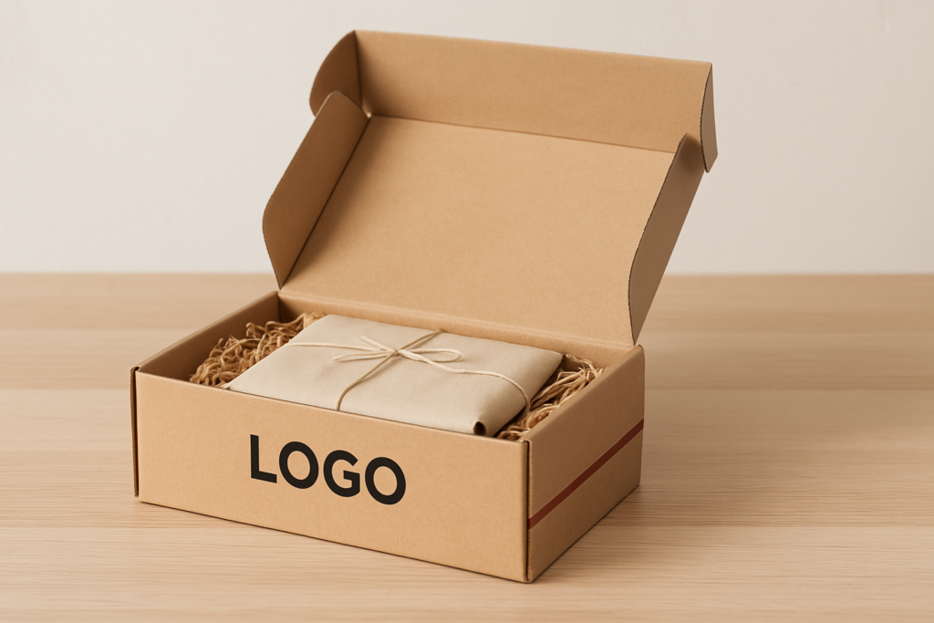 emballages carton e-commerce