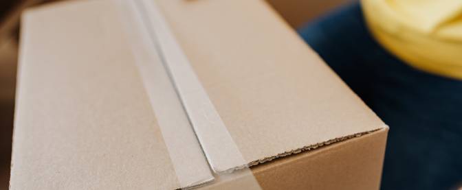 emballage carton économique